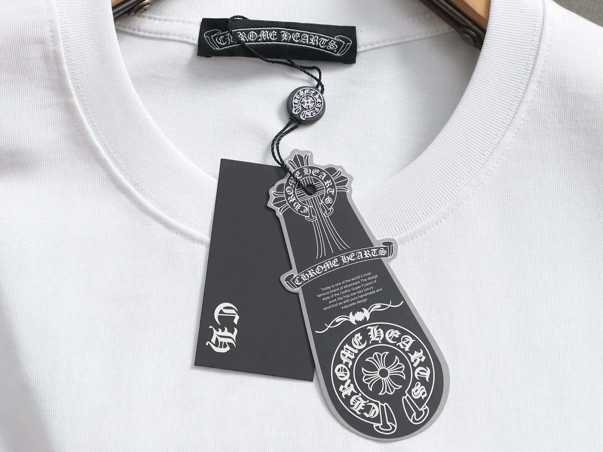 Chrome hearts ch t : Quality Quality， 26 ， Same Style， 。 ：Black White Size S M L XL
